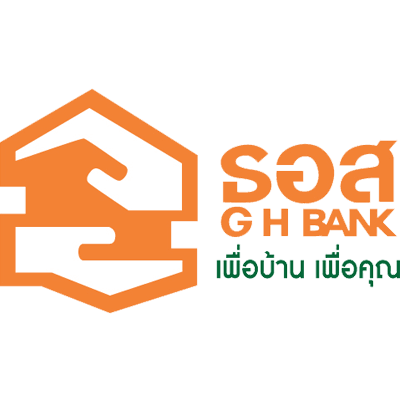 ธนาคารอาคารสงเคราะห์ (GHB) - รองรับการฝากถอน