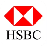 ธนาคารเอชเอสบีซี (HSBC) - รองรับการฝากถอน